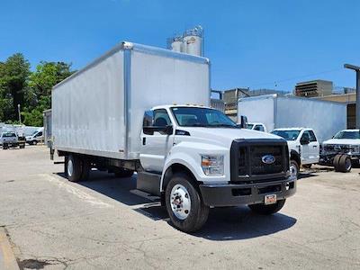 2025 Ford F-650 Regular Cab DRW 4x2, Reading Action Fabrication for sale #1762545 - photo 1