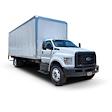 2025 Ford F-650 Regular Cab DRW 4x2, Reading Action Fabrication for sale #1762545 - photo 4