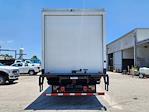 New 2025 Ford F-650 Standard Regular Cab 4x2, Reading Action Fabrication Box Truck for sale #1762552 - photo 3