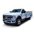 New 2024 Ford F-450 XL Regular Cab 4WD, Knapheide Steel Service Body Mechanics Body for sale #1762562 - photo 1