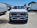 New 2024 Ford F-450 XL Regular Cab 4WD, Knapheide Steel Service Body Mechanics Body for sale #1762562 - photo 4