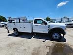 New 2024 Ford F-450 XL Regular Cab 4WD, Knapheide Steel Service Body Mechanics Body for sale #1762562 - photo 5