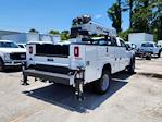 New 2024 Ford F-450 XL Regular Cab 4WD, Knapheide Steel Service Body Mechanics Body for sale #1762562 - photo 3