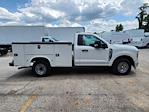 New 2024 Ford F-250 XL Regular Cab RWD, Knapheide Steel Service Body Service Truck for sale #1763618 - photo 4