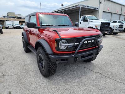 2024 Ford Bronco 4WD, SUV for sale #1763625 - photo 1