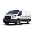 2024 Ford Transit 150 Low Roof RWD, Empty Cargo Van for sale #1764542 - photo 6