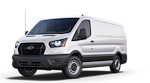 2024 Ford Transit 150 Low Roof RWD, Empty Cargo Van for sale #1764542 - photo 7