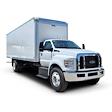 New 2025 Ford F-750 Standard Regular Cab 4x2, Knapheide KVA Box Truck for sale #1764564 - photo 13