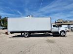 New 2025 Ford F-750 Standard Regular Cab 4x2, Knapheide KVA Box Truck for sale #1764564 - photo 4