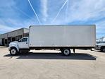 New 2025 Ford F-750 Standard Regular Cab 4x2, Knapheide KVA Box Truck for sale #1764564 - photo 3