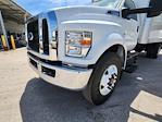 New 2025 Ford F-750 Standard Regular Cab 4x2, Knapheide KVA Box Truck for sale #1764564 - photo 5