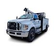 New 2024 Ford F-750 Standard Super Cab 4x2, Reading Master Mechanic HD Crane Mechanics Body for sale #1765713 - photo 21