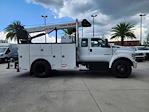 New 2024 Ford F-750 Standard Super Cab 4x2, Reading Master Mechanic HD Crane Mechanics Body for sale #1765713 - photo 2