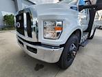 New 2024 Ford F-750 Standard Super Cab 4x2, Reading Master Mechanic HD Crane for sale #1765713 - photo 8