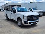 New 2024 Ford F-250 XL Regular Cab RWD, Knapheide Steel Service Body Service Truck for sale #1767576 - photo 1