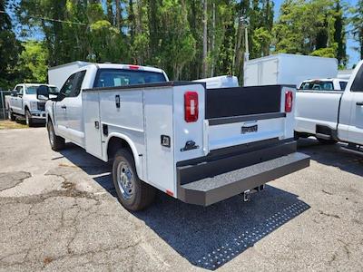 New 2024 Ford F-250 XL Super Cab RWD, Knapheide Steel Service Body Service Truck for sale #1769063 - photo 2