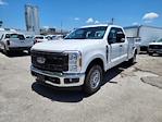 New 2024 Ford F-250 XL Super Cab RWD, Knapheide Steel Service Body Service Truck for sale #1769063 - photo 4