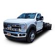 New 2024 Ford F-550 XL Regular Cab RWD, Cab Chassis for sale #1771204 - photo 1