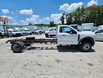 New 2024 Ford F-550 XL Regular Cab RWD, Cab Chassis for sale #1771204 - photo 5