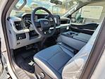 New 2024 Ford F-550 XL Regular Cab RWD, Cab Chassis for sale #1771204 - photo 21