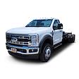 2024 Ford F-550 Super Cab DRW 4WD, Cab Chassis for sale #1771206 - photo 1