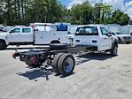 2024 Ford F-550 Super Cab DRW 4WD, Cab Chassis for sale #1771206 - photo 8