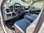 2024 Ford F-550 Super Cab DRW 4WD, Cab Chassis for sale #1771206 - photo 10