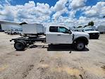 2024 Ford F-550 Super Cab DRW 4WD, Cab Chassis for sale #1771209 - photo 6