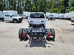 2024 Ford F-550 Super Cab DRW 4WD, Cab Chassis for sale #1771209 - photo 4