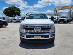 New 2024 Ford F-550 XL Regular Cab 4WD, Rockport Box Truck for sale #1771210 - photo 5