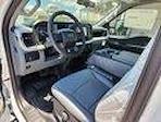 New 2024 Ford F-550 XL Regular Cab 4WD, Rockport Box Truck for sale #1771210 - photo 12