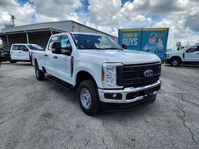 2024 Ford F-250 Crew Cab 4WD, Pickup for sale #1771216 - photo 1