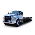 New 2025 Ford F-750 Standard Regular Cab 4x2, Cab Chassis for sale #1772366 - photo 13