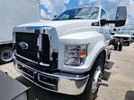 New 2025 Ford F-750 Standard Regular Cab 4x2, Cab Chassis for sale #1772366 - photo 4