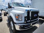 New 2025 Ford F-750 Standard Regular Cab 4x2, Cab Chassis for sale #1772366 - photo 1