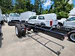 New 2025 Ford F-750 Standard Regular Cab 4x2, Cab Chassis for sale #1772366 - photo 6