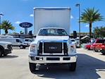 New 2025 Ford F-750 Standard Regular Cab 4x2, 26' Reading Action Fabrication for sale #1772378 - photo 3