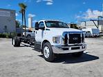 New 2025 Ford F-750 Standard Regular Cab 4x2, Cab Chassis for sale #1772872 - photo 4