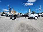 2025 Ford F-750 Regular Cab DRW 4x2, Cab Chassis for sale #1774649 - photo 3