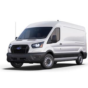 New 2024 Ford Transit 250 XL Medium Roof RWD, Empty Cargo Van for sale #1776110 - photo 1