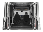 New 2024 Ford Transit 250 XL Medium Roof RWD, Empty Cargo Van for sale #1776110 - photo 9