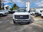 New 2024 Ford F-250 XL Crew Cab 4WD, 8' 1" Knapheide Steel Service Body Service Truck for sale #1782712 - photo 5