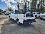 New 2024 Ford F-250 XL Crew Cab 4WD, 8' 1" Knapheide Steel Service Body Service Truck for sale #1782712 - photo 3