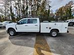 New 2024 Ford F-250 XL Crew Cab 4WD, 8' 1" Knapheide Steel Service Body Service Truck for sale #1782712 - photo 7