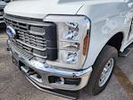 New 2024 Ford F-250 XL Crew Cab 4WD, 8' 1" Knapheide Steel Service Body Service Truck for sale #1782712 - photo 8