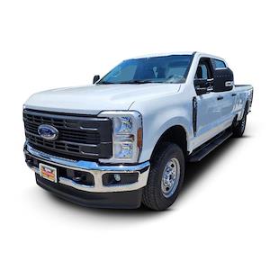 New 2024 Ford F-250 XL Crew Cab 4WD, 8' 1" Knapheide Steel Service Body Service Truck for sale #1782717 - photo 1