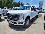 New 2024 Ford F-250 XL Crew Cab 4WD, 8' 1" Knapheide Steel Service Body Service Truck for sale #1782717 - photo 10