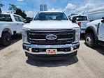 New 2024 Ford F-250 XL Crew Cab 4WD, 8' 1" Knapheide Steel Service Body Service Truck for sale #1782717 - photo 3