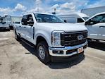 New 2024 Ford F-250 XL Crew Cab 4WD, 8' 1" Knapheide Steel Service Body Service Truck for sale #1782717 - photo 4