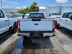 New 2024 Ford F-250 XL Crew Cab 4WD, 8' 1" Knapheide Steel Service Body Service Truck for sale #1782717 - photo 5